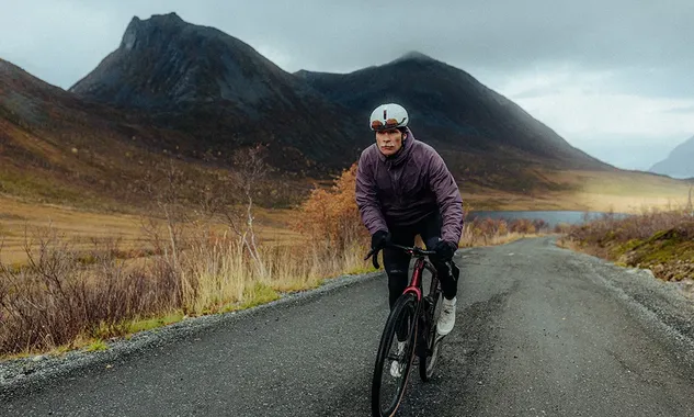 Cycling