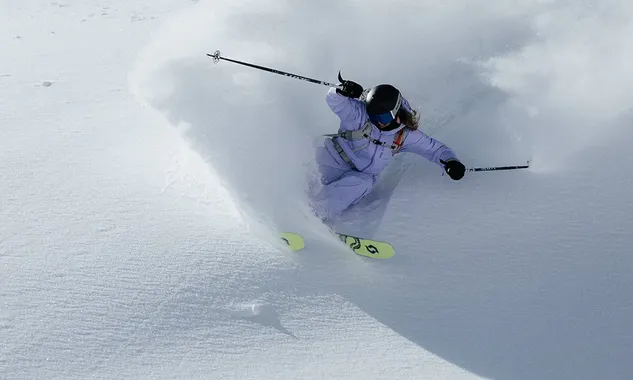 Freeride