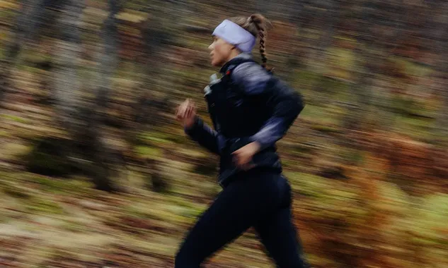 Running