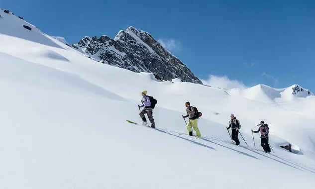 Skimo