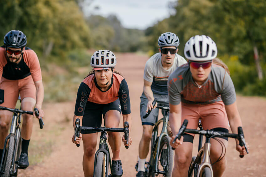 Maloja jersey lagalbm sl red breathable antibacterial dry air 