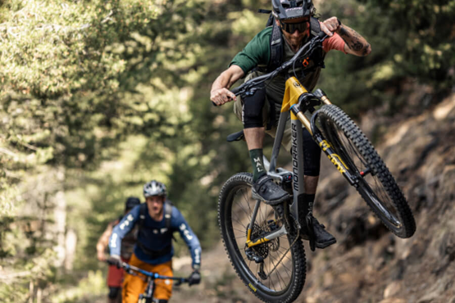 MTB FREERIDE