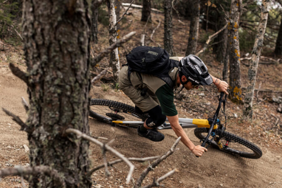 MTB FREERIDE