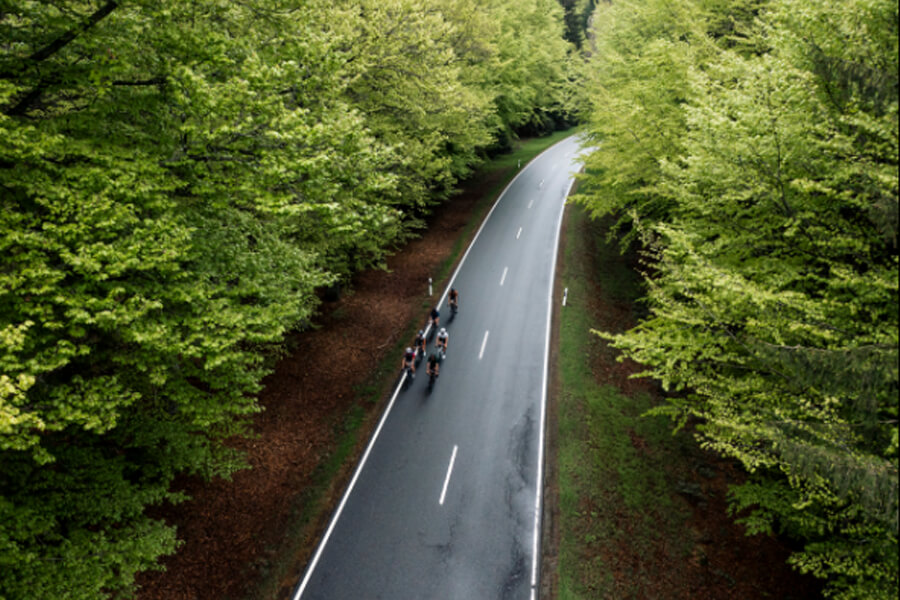ROADBIKE