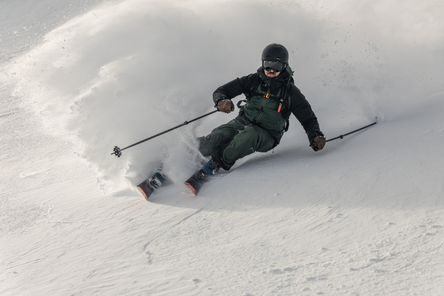 Freeride