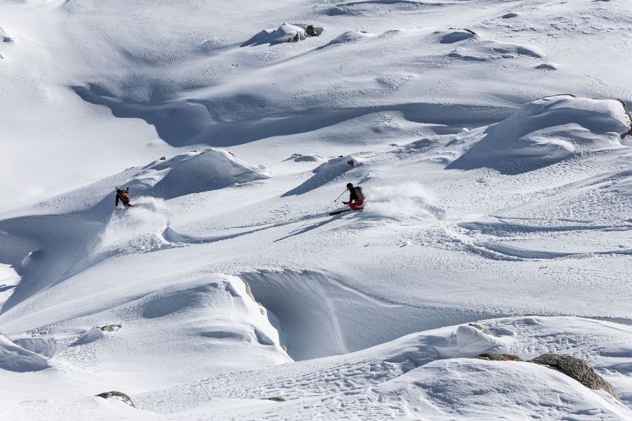 Freeride