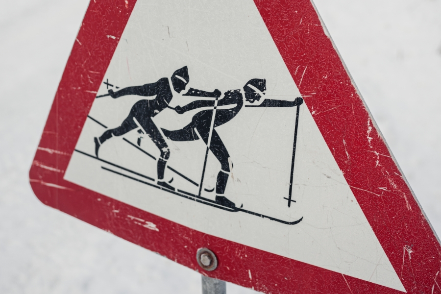 Nordic Ski