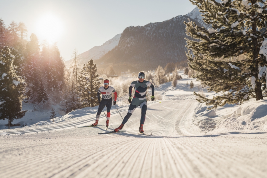 Nordic Ski