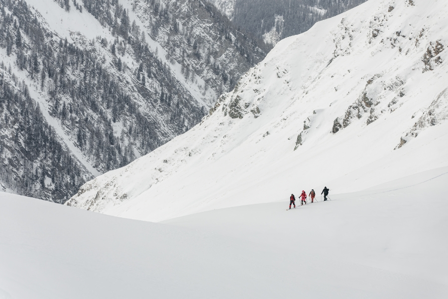 Skimo