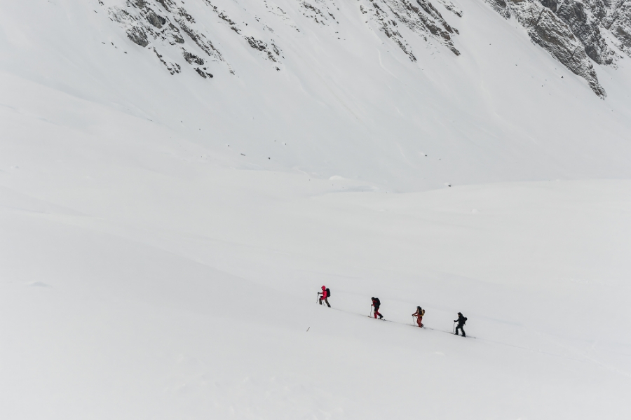 Skimo