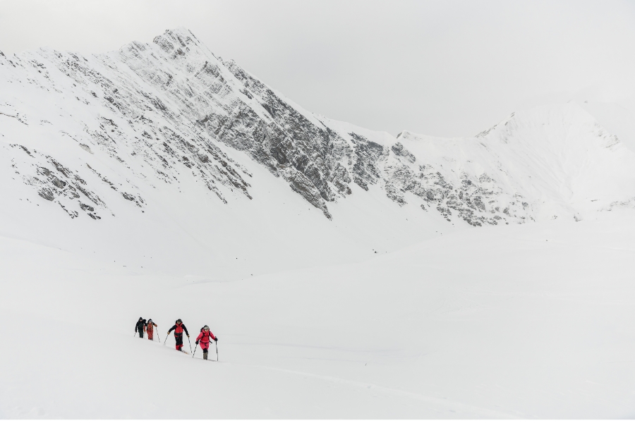 Skimo
